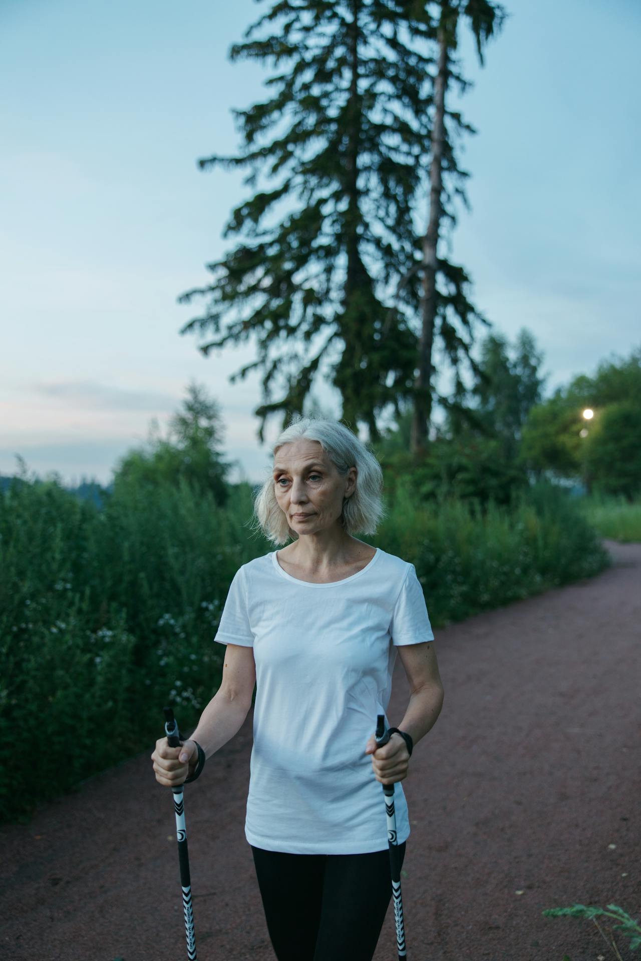 Aktív életmód időskorban